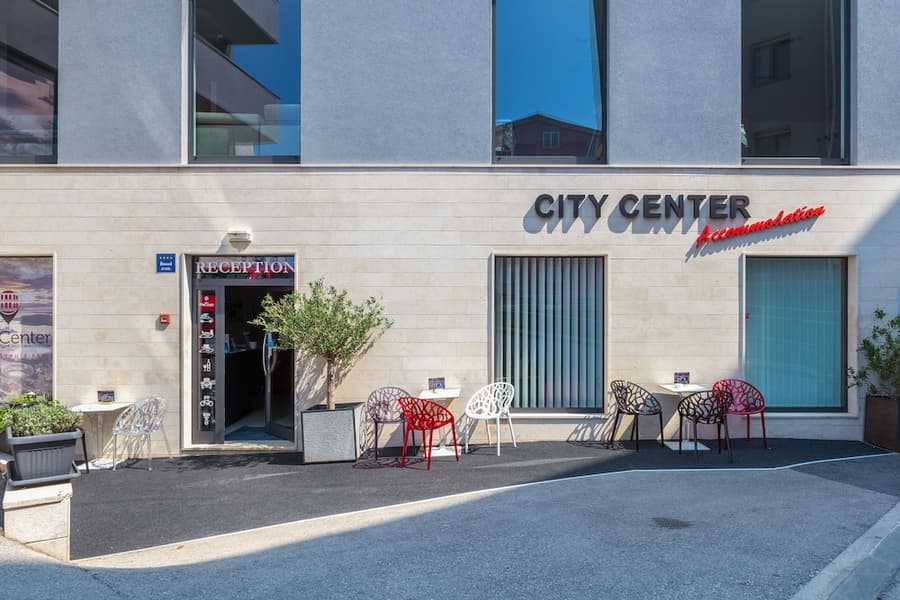 Pula City Center Accommodation