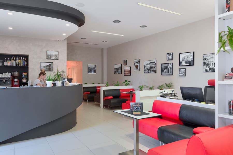 Pula City Center Accommodation