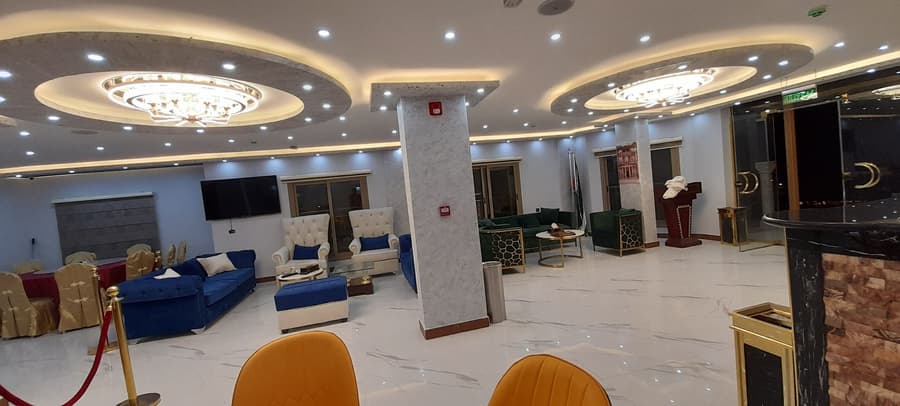 Petra Venus Hotel
