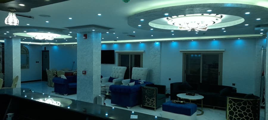 Petra Venus Hotel