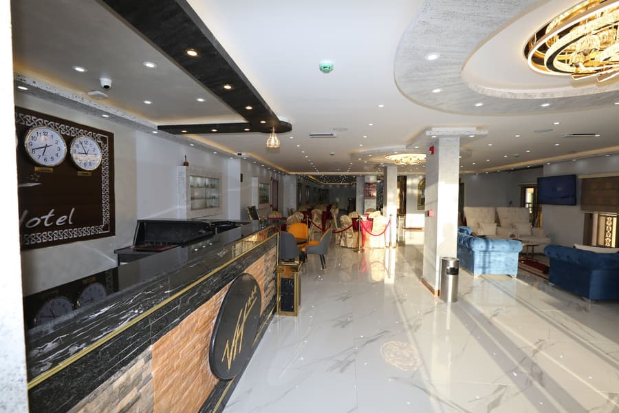 Petra Venus Hotel