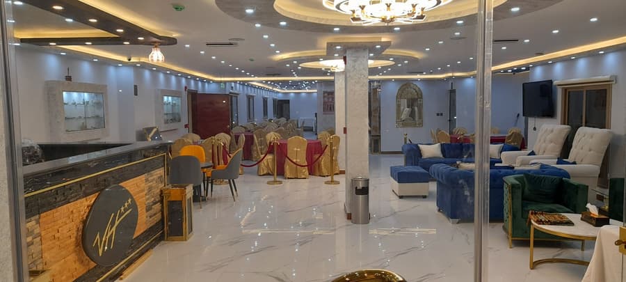 Petra Venus Hotel