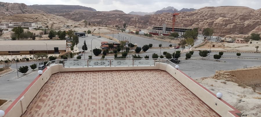 Petra Venus Hotel