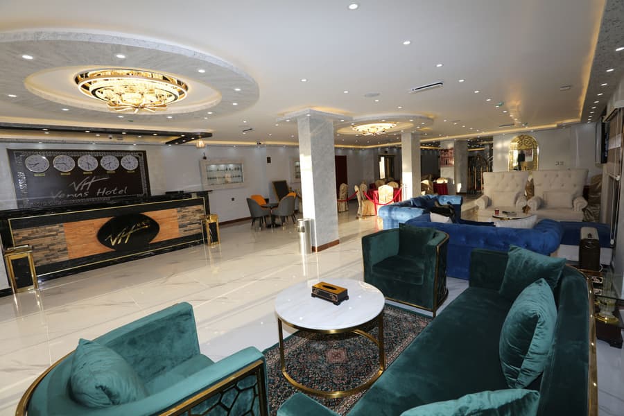 Petra Venus Hotel