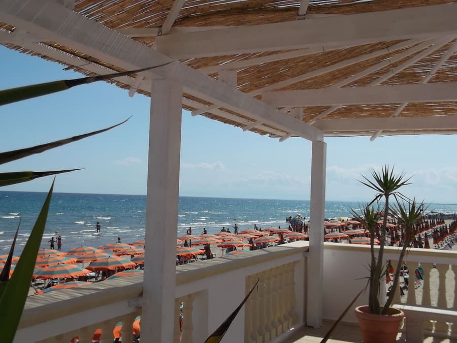 Lido Impero