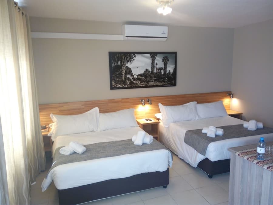 Prost Hotel