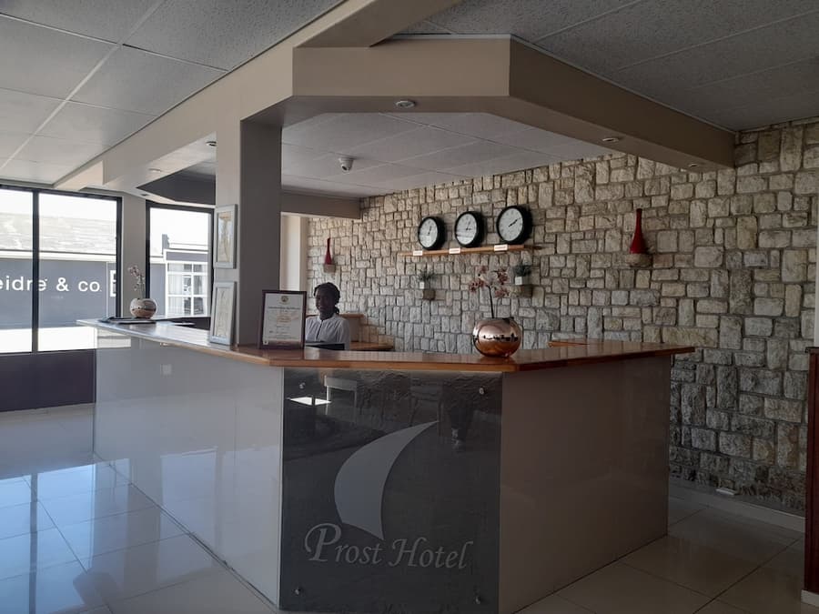Prost Hotel