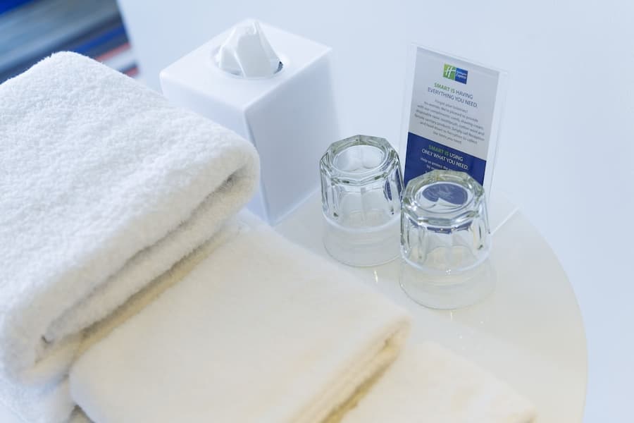 Holiday Inn Express Singapore Katong by IHG