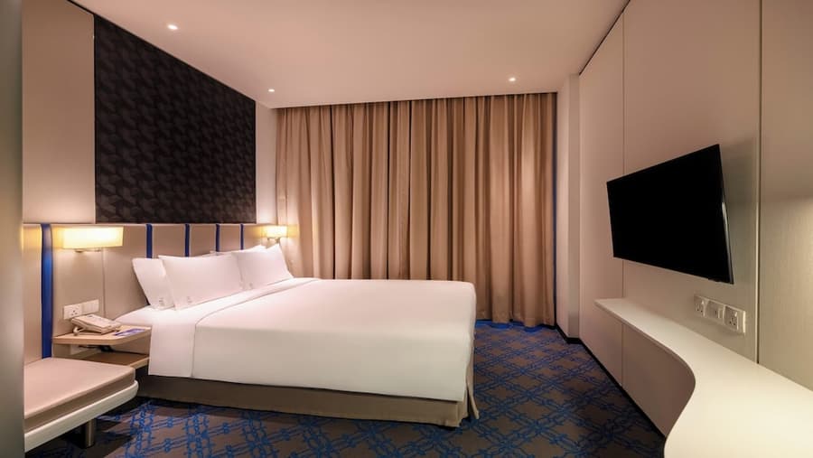 Holiday Inn Express Singapore Katong by IHG