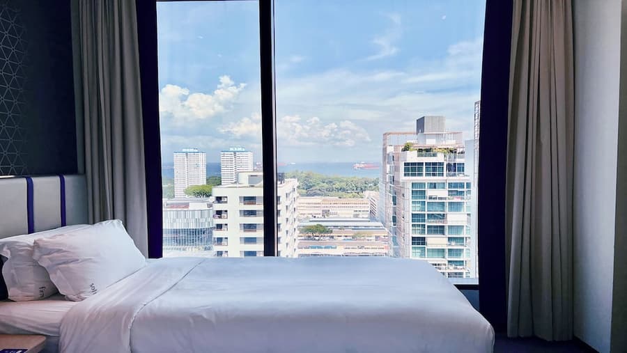Holiday Inn Express Singapore Katong by IHG