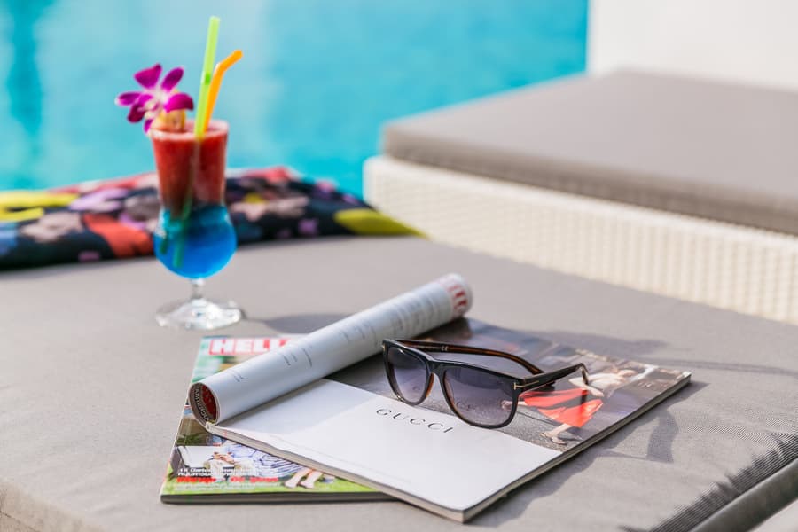 BlueSotel Krabi Ao Nang Beach