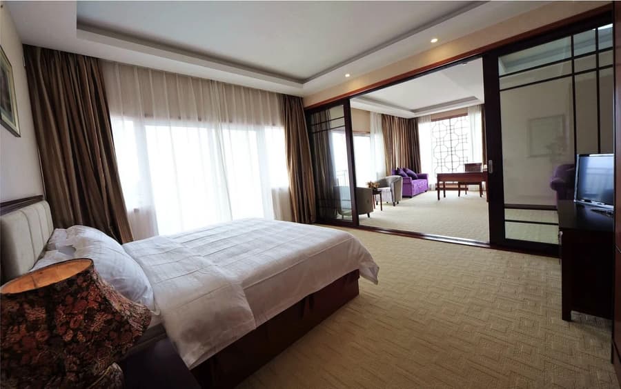 Hotel Boulevard