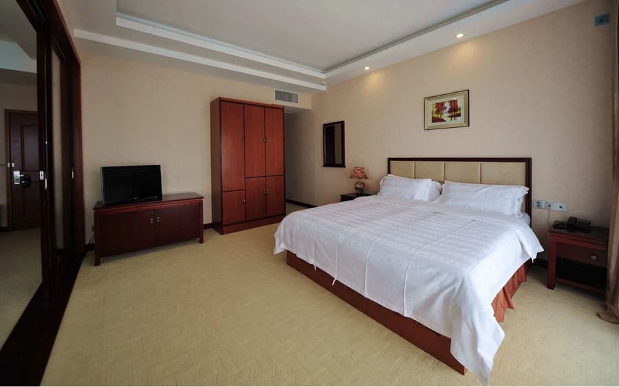 Hotel Boulevard