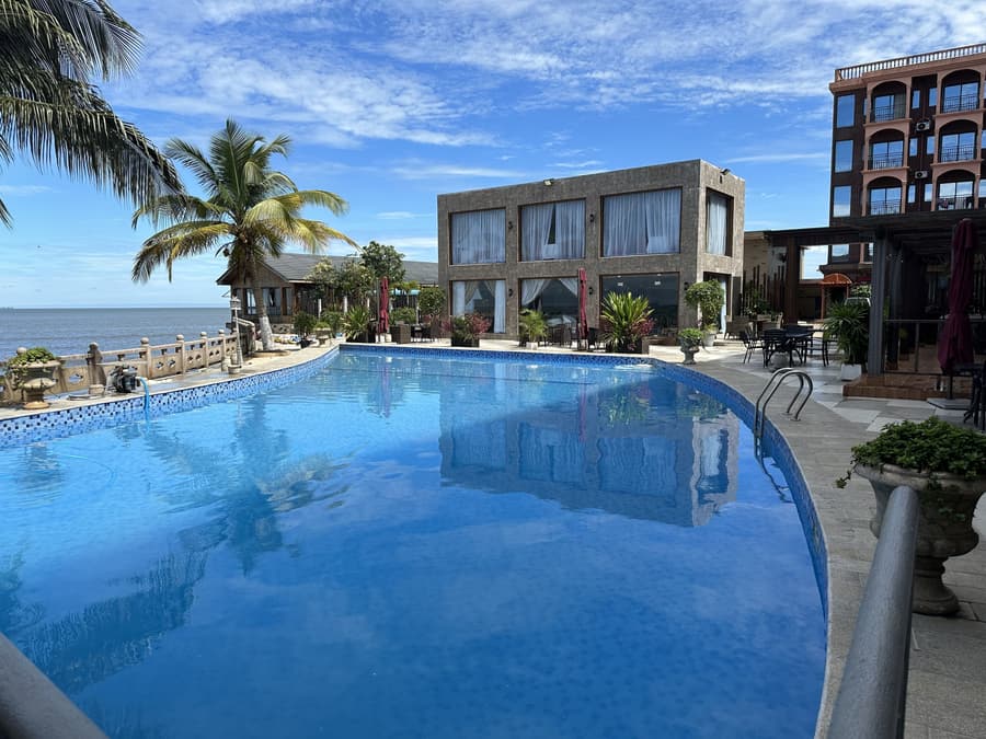 Hotel Boulevard