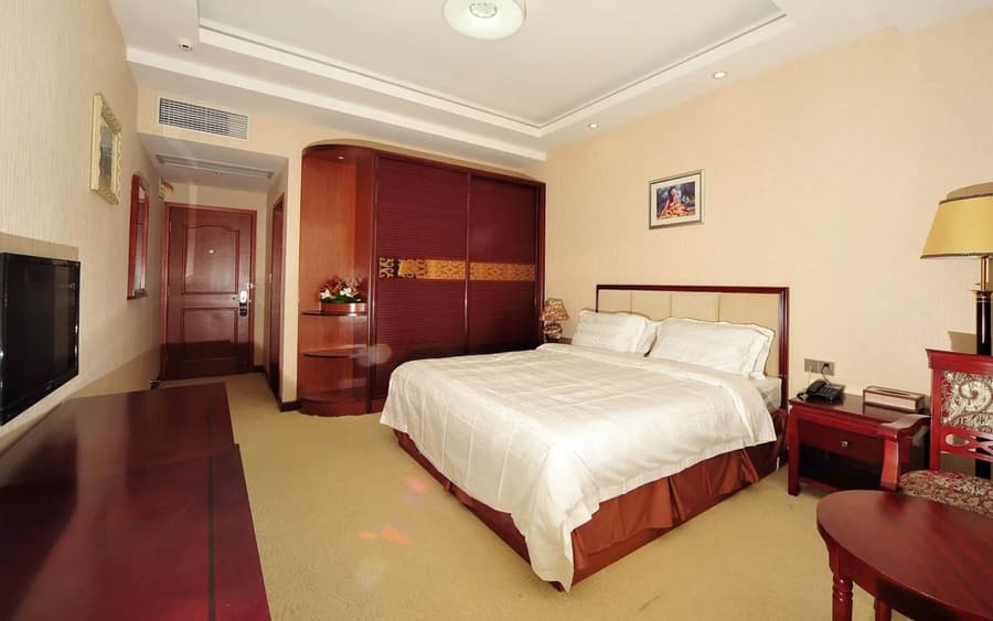 Hotel Boulevard