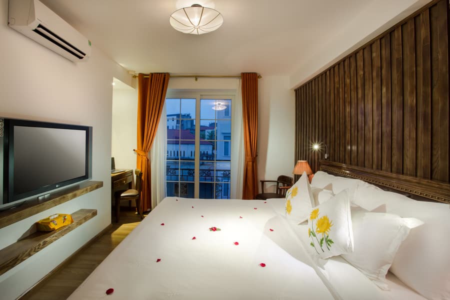 Singita Classy Boutique Hotel