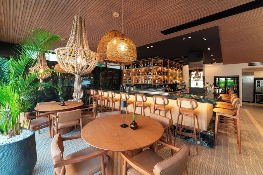 Hippocampus Hotel
