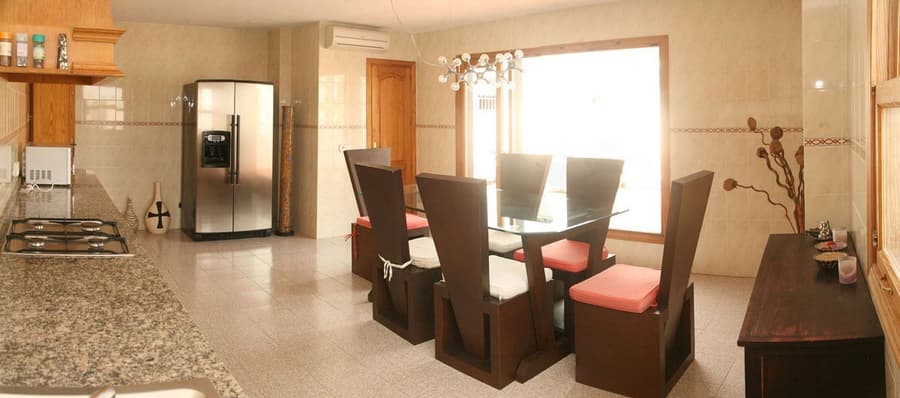 Hostal Santa Eulalia