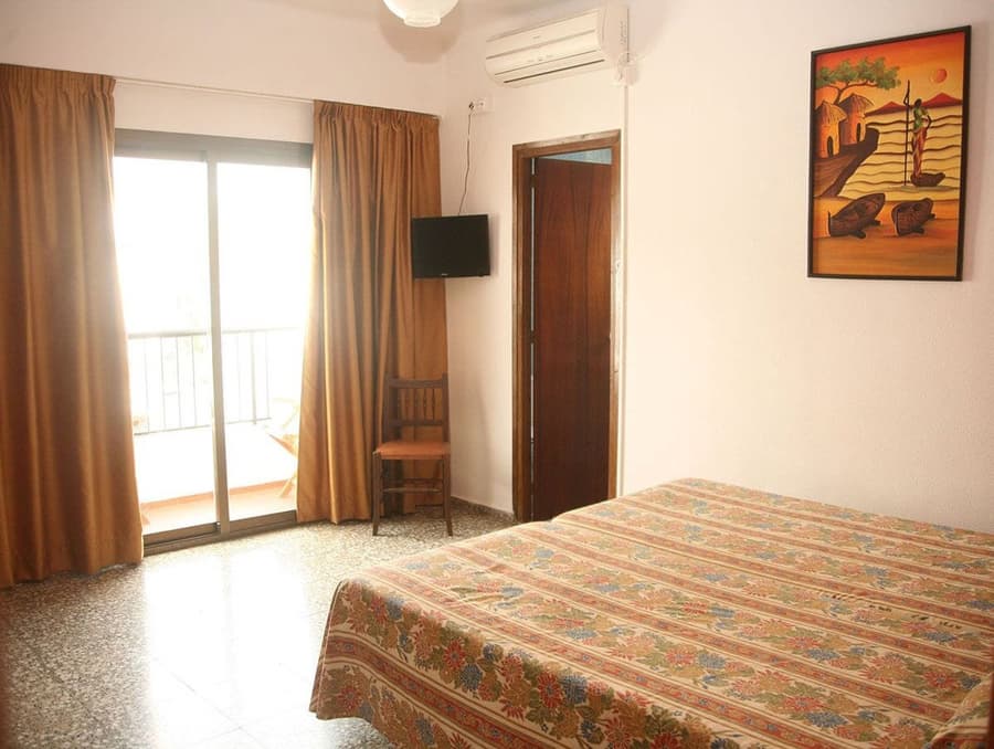 Hostal Santa Eulalia