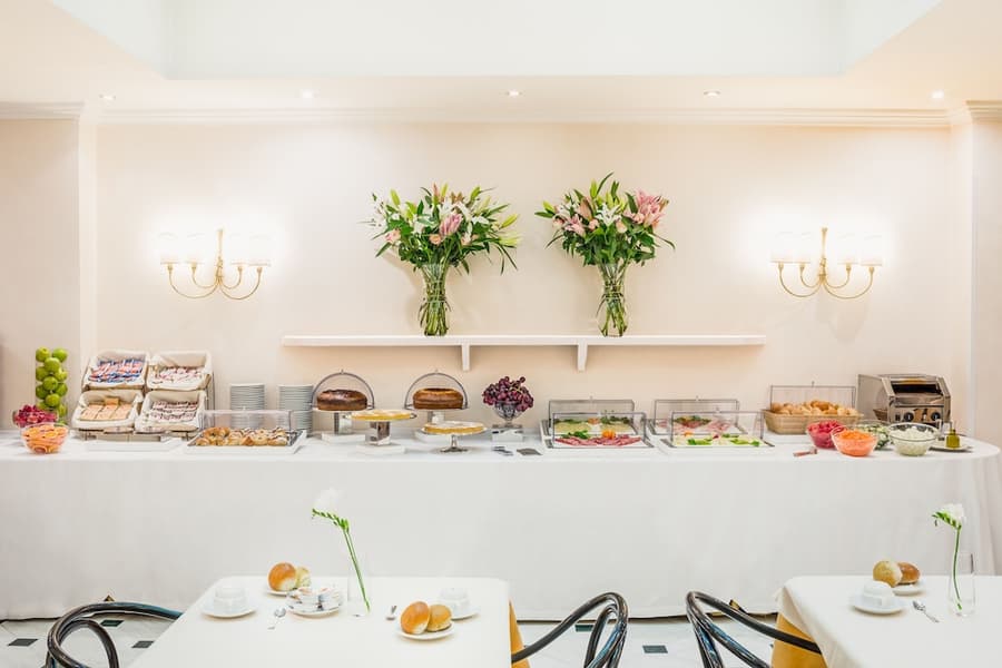 Raeli Hotel Luce