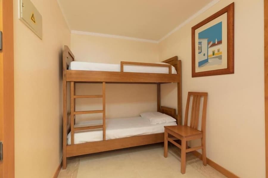 Interpass VAU Hotel & Apartaments