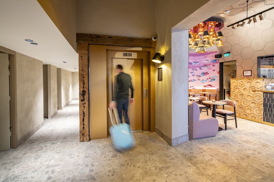 Mister Highland Hotel