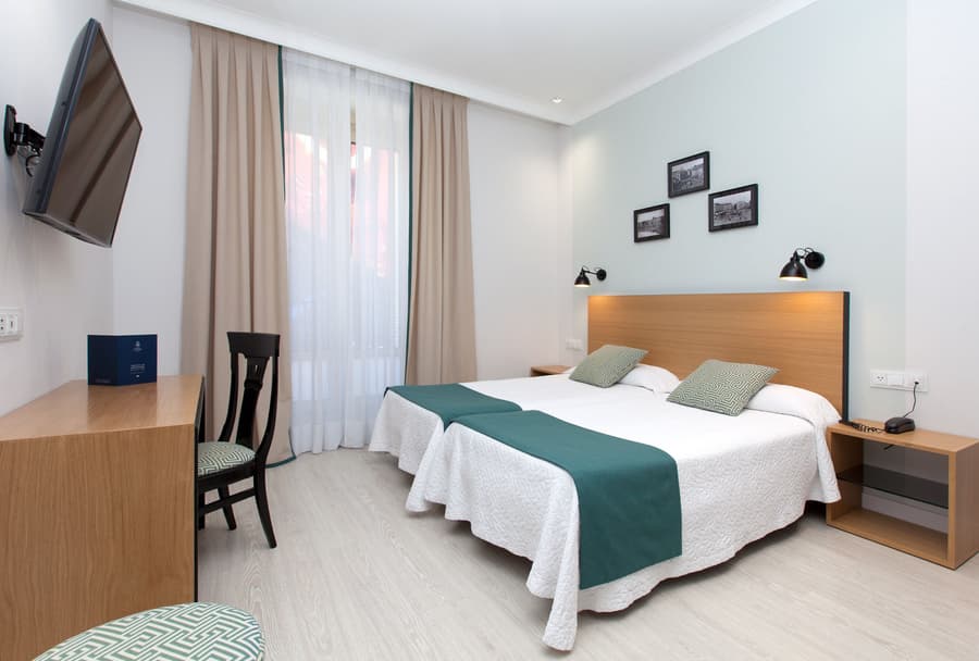 Hotel Europa