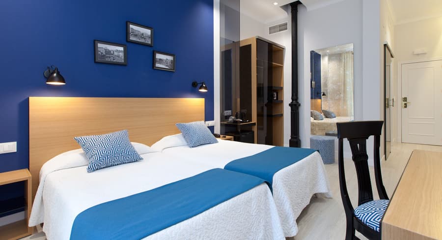 Hotel Europa