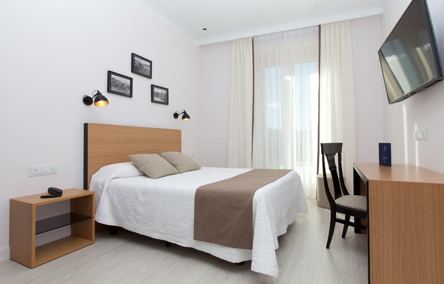 Hotel Europa