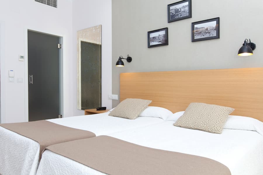 Hotel Europa