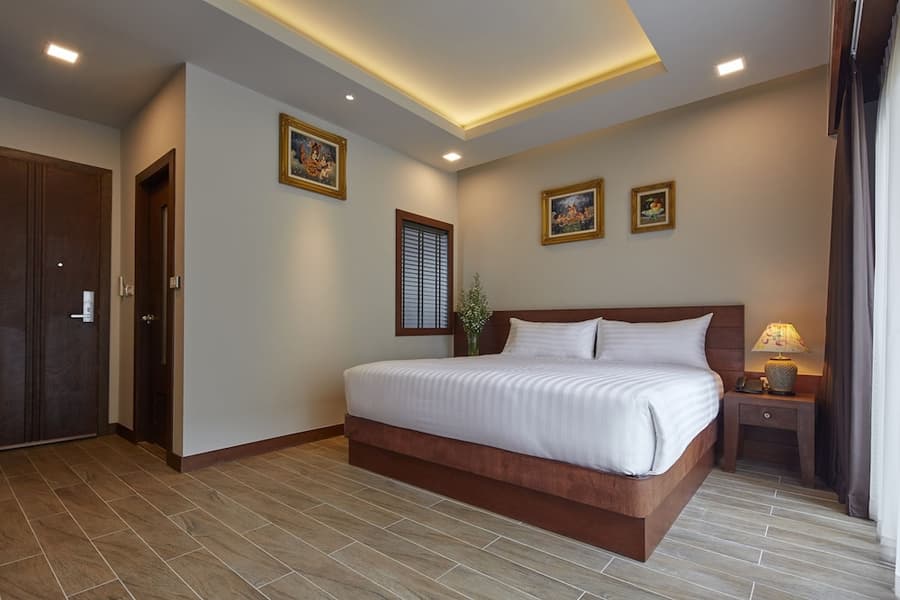 The AGATE Pattaya Boutique Resort