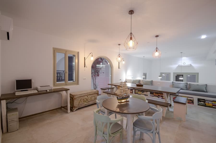 Argo Boutique Hotel