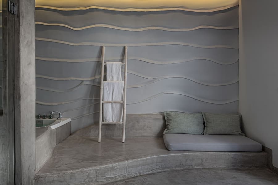 Argo Boutique Hotel