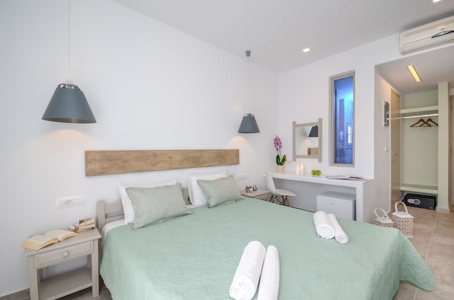 Argo Boutique Hotel
