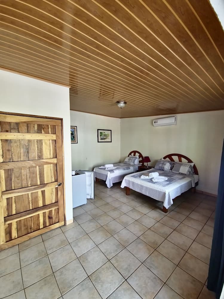 Hotel Diuwak