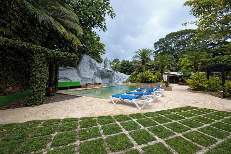Hotel Diuwak