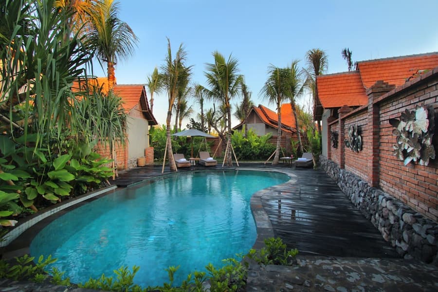 Suarti Boutique Village