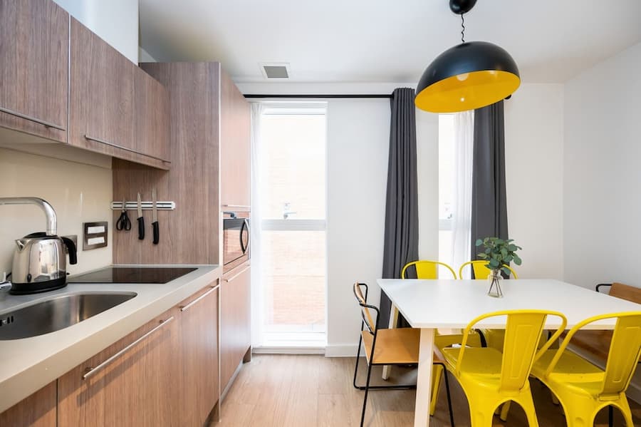 Staycity Aparthotels , Birmingham, City Centre