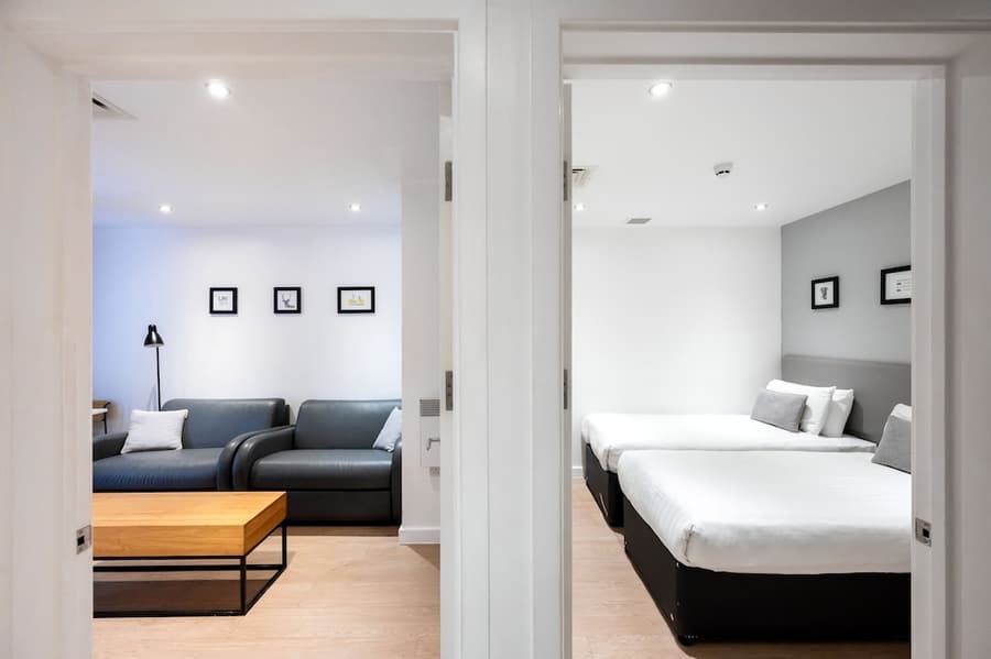 Staycity Aparthotels , Birmingham, City Centre