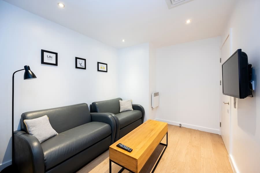Staycity Aparthotels , Birmingham, City Centre