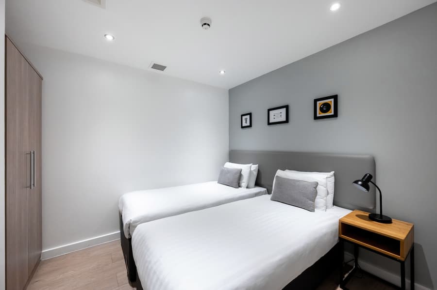 Staycity Aparthotels , Birmingham, City Centre