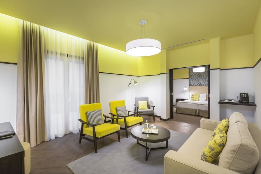 Castanheiro Boutique Hotel