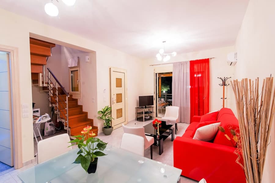 All Saints Villas