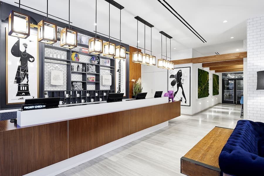 INNSiDE by Meliá New York Nomad