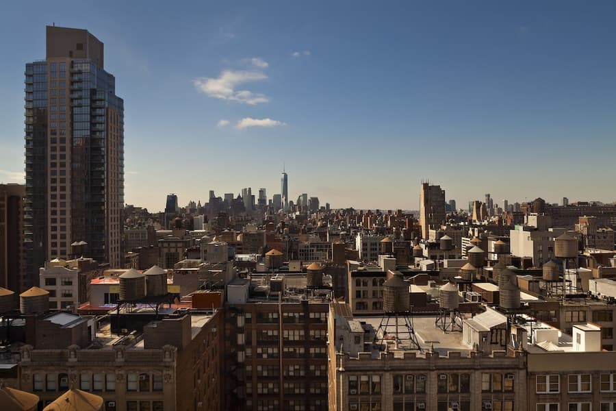 INNSiDE by Meliá New York Nomad