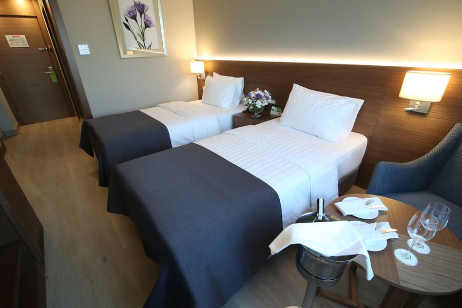 Holiday Inn Bursa - City Centre by IHG
