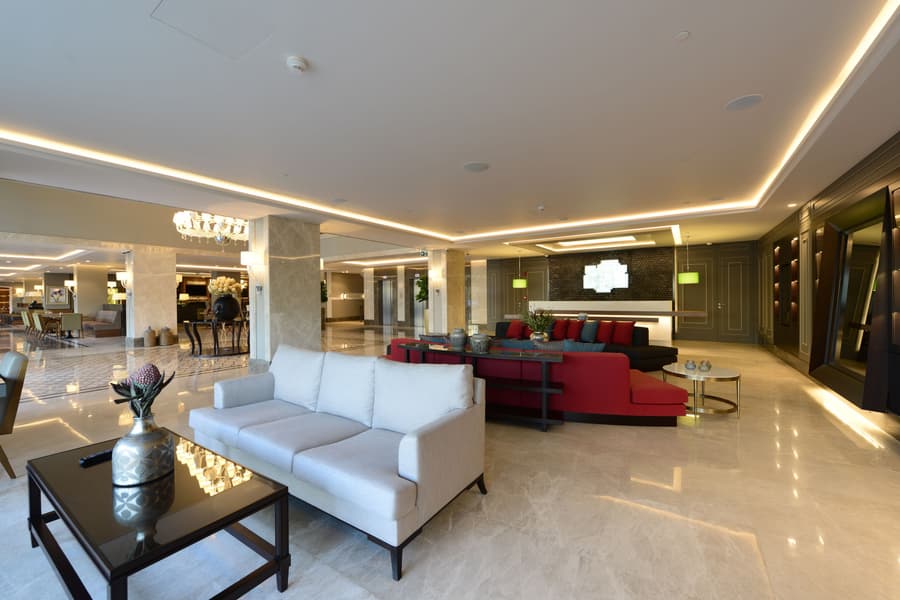 Holiday Inn Bursa - City Centre by IHG