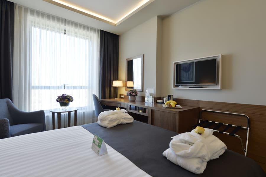 Holiday Inn Bursa - City Centre by IHG