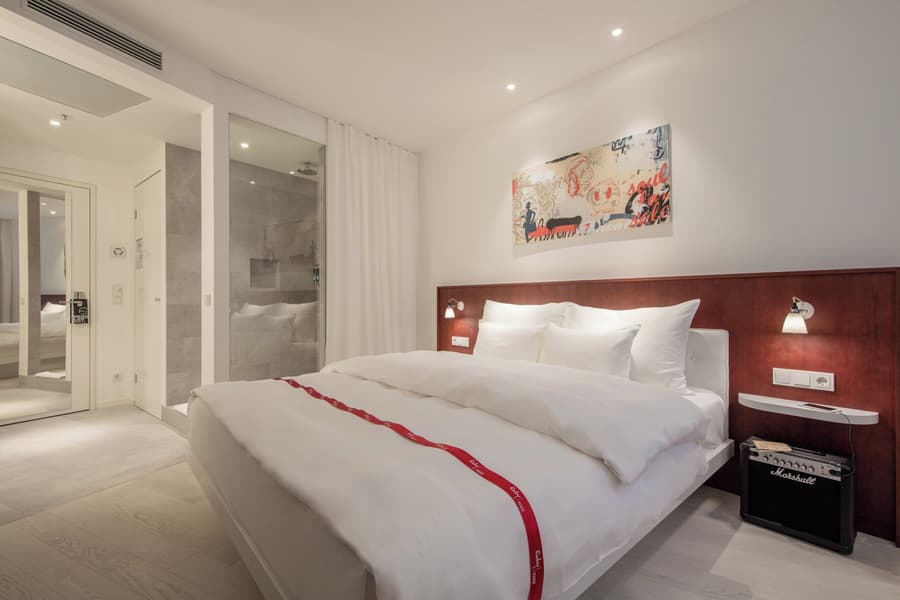 Ruby Marie Hotel Vienna by IHG