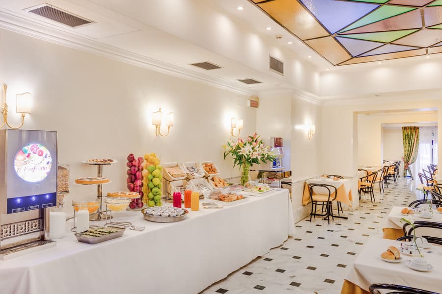 Raeli Hotel Lazio